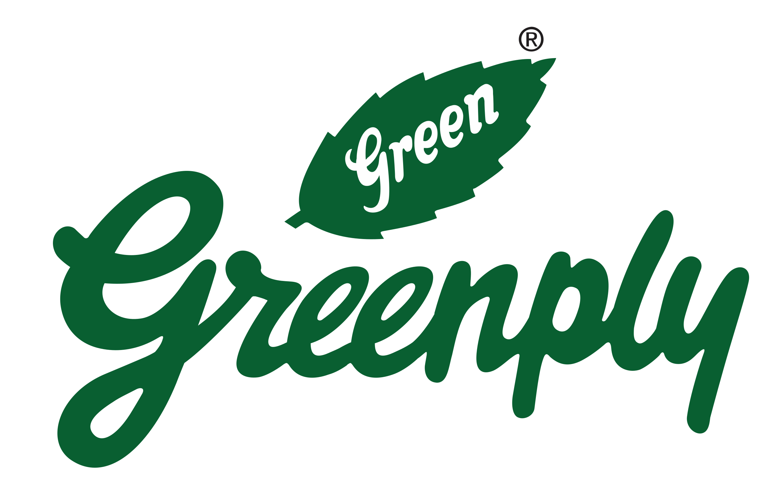 GreenPly